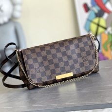 LV Satchel Bags